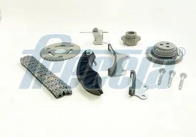 Комплект ланцюга ГРМ freccia TK08-1151