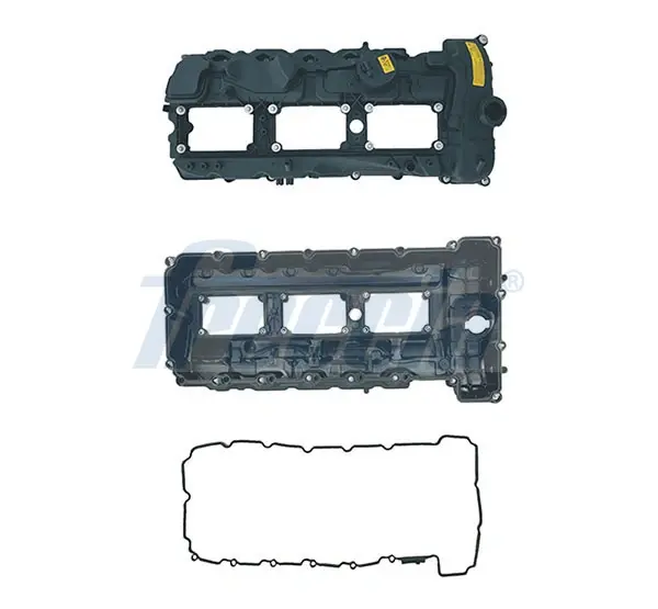 Кришка головки блоку циліндрів ДВЗ Freccia VC21-1052 (фото 1)