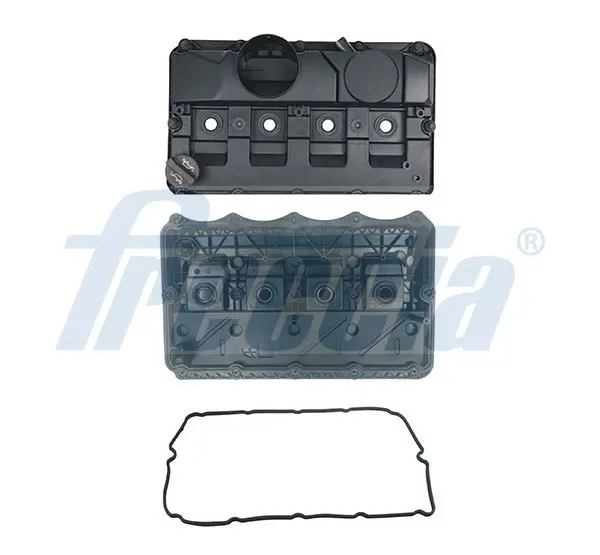 Кришка головки блоку циліндрів ДВЗ freccia VC211085