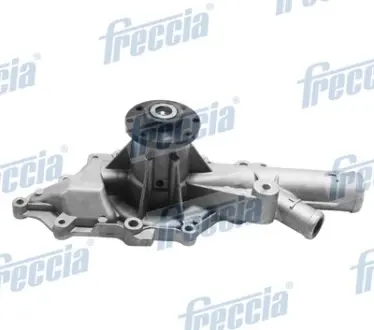 Водяна помпа (насос) Freccia WP0154