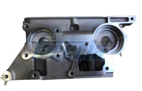 Головка блока freccia CH171037