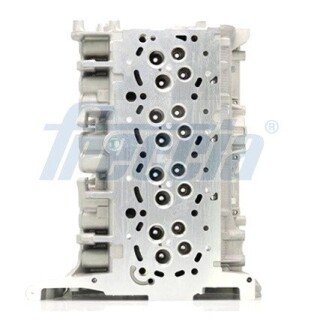 Головка блоку freccia CH171011