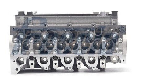 Головка блоку freccia CH171012