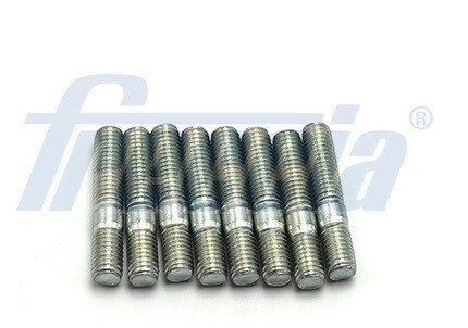 Головка блоку freccia CH171012