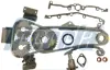 К-кт цепи ГРМ freccia TK08-1001