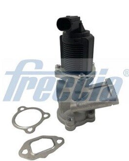 Клапан EGR freccia EGR12-103 на Опель Корса с