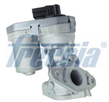 Клапан EGR freccia EGR12104 на Форд Транзит 6