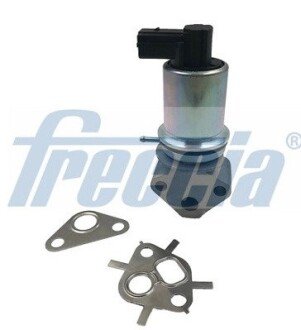 Клапан EGR freccia EGR12105 на Мерседес W176