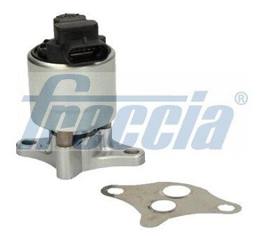 Клапан EGR freccia EGR12149 на Пежо 806