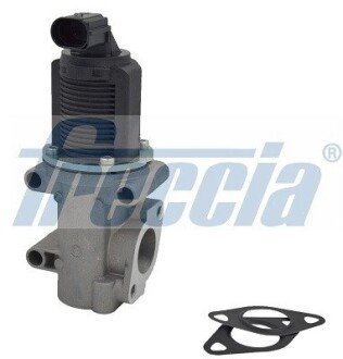 Клапан EGR freccia EGR12152 на Фиат Пунто