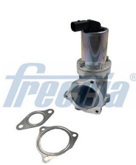 Клапан EGR freccia EGR12160 на Хендай Санта фе 2