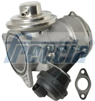 Клапан EGR freccia EGR12163 Шкода