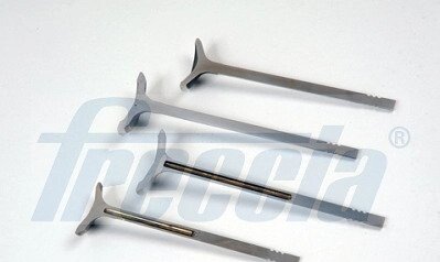 Клапан ГБЦ freccia R8076BMARNACR
