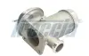 Клапан рециркуляції відпрацьованих газів BMW X3, X5 30d \'04-\'10 Freccia ""EGR12182" (фото 1)