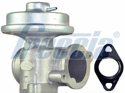 Клапан рециркуляції відпрацьованих газів FORD Mondeo III \'00-\'07 freccia EGR12183