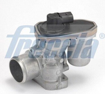 Клапан рециркуляції відпрацьованих газів FORD MONDEO III 2.2 TDCi \'04-\'07 freccia ""EGR12193" на Ягуар X type