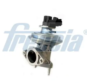 Клапан рециркуляції відпрацьованих газів FORD Transit 2.0 DI \'00-\'06 freccia EGR12184 Форд Transit