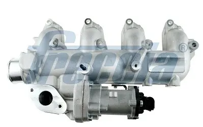 Клапан рециркуляції відпрацьованих газів FORD TRANSIT CONNECT 1.8 Di \'07-\'13 Freccia ""EGR12210"