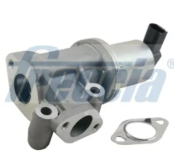 Клапан рециркуляції відпрацьованих газів HYUNDAI i30 1.6 CRDi '07-'09 freccia EGR12174 Киа Пиканто