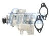 Клапан рециркуляції відпрацьованих газів OPEL CORSA C 1.7 DI 16v \'00-\'09 freccia ""EGR12186"