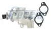 Клапан рециркуляції відпрацьованих газів OPEL CORSA C 1.7 DI 16v \'00-\'09 Freccia EGR12186 (фото 1)