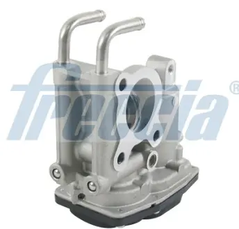 Клапан рециркуляції відпрацьованих газів TOYOTA RAV 4 III 2.2 D \'08-\'13 freccia EGR12197 Тойота Авенсис т27