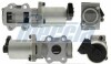 Клапан рециркуляції відпрацьованих газів TOYOTA RAV 4 III 2.2 D 4WD \'08-\'13 freccia ""EGR12-170"