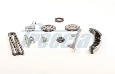 Комплект цепи ГРМ (9 предм.) Freccia TK08-1120