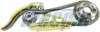 Комплект ланцюга ГРМ freccia TK081023