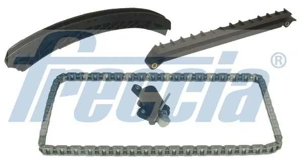 Комплект ланцюга ГРМ freccia TK081033