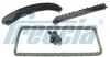 Комплект ланцюга ГРМ freccia TK081033