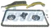 Комплект ланцюгів привода (6 позицій) freccia TK081109