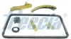Комплект ланцюгу ГРМ Freccia TK081037 (фото 1)