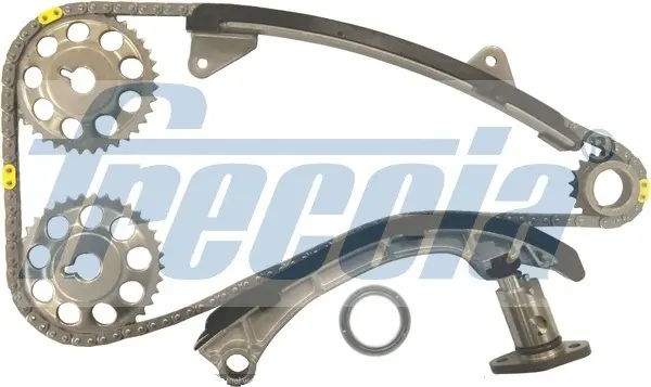 Комплект привідного ланцюга freccia TK081004