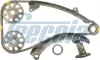 Комплект привідного ланцюга freccia TK081004