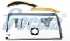 Комплект привідного ланцюга freccia TK08-1026