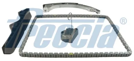 Комплект привідного ланцюга Freccia TK08-1048