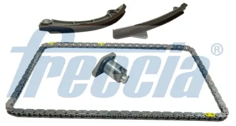 Комплект привідного ланцюга Freccia TK08-1049