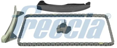 Комплект привідного ланцюга Freccia TK08-1051