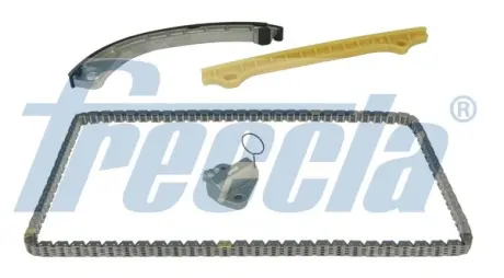 Комплект привідного ланцюга Freccia TK08-1057