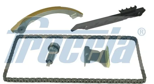 Комплект привідного ланцюга Freccia TK08-1065 (фото 1)