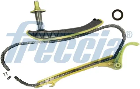Комплект привідного ланцюга Freccia TK08-1090