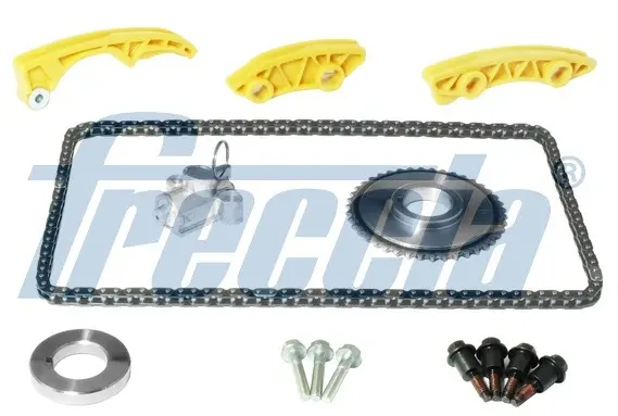 Комплект привідного ланцюга Freccia TK08-1092 (фото 1)