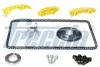 Комплект привідного ланцюга Freccia TK08-1092 (фото 1)