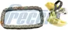 Комплект привідного ланцюга freccia TK08-1108