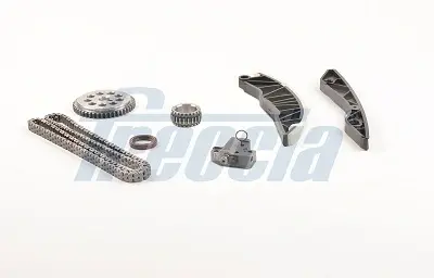 Комплект привідного ланцюга Freccia TK08-1117 (фото 1)