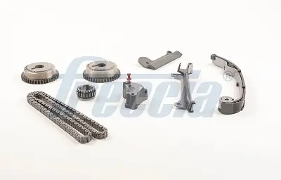 Комплект привідного ланцюга freccia TK08-1122