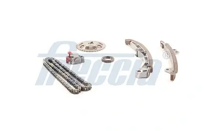 Комплект привідного ланцюга Freccia TK08-1125