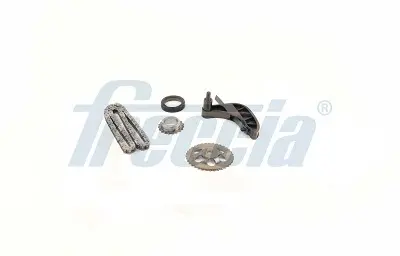Комплект привідного ланцюга freccia TK08-1127