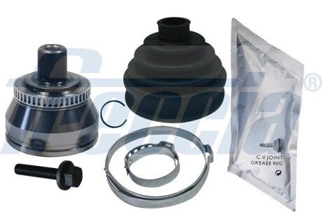 Комплект ШРКШ freccia CVJ131050 на Ауди А4 б6